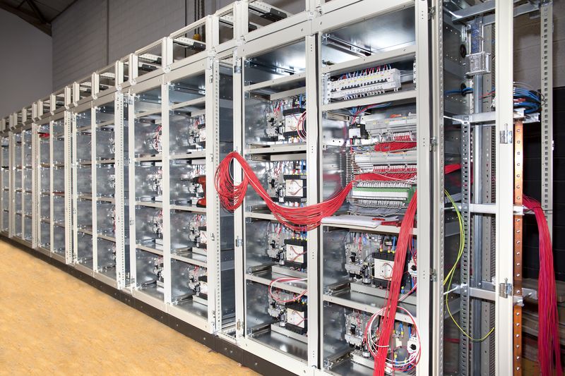 Alles über die Brocade hardware