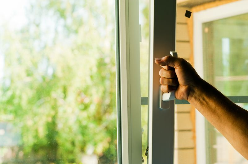 Fenster von Sparfenster