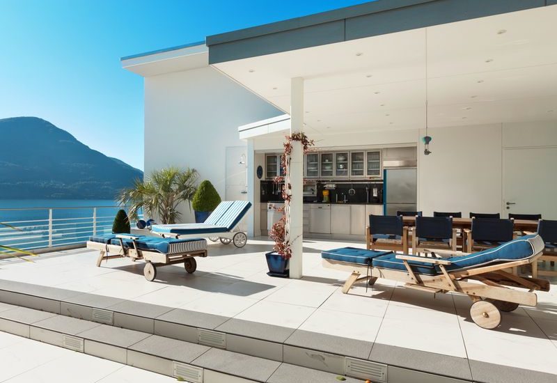 Luxusimmobilienmakler suchen