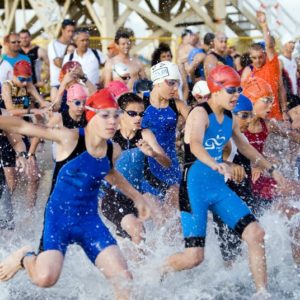 Wasserschlacht starten