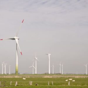 Erneuerbare Energien