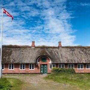 Golfurlaub in Dänemark