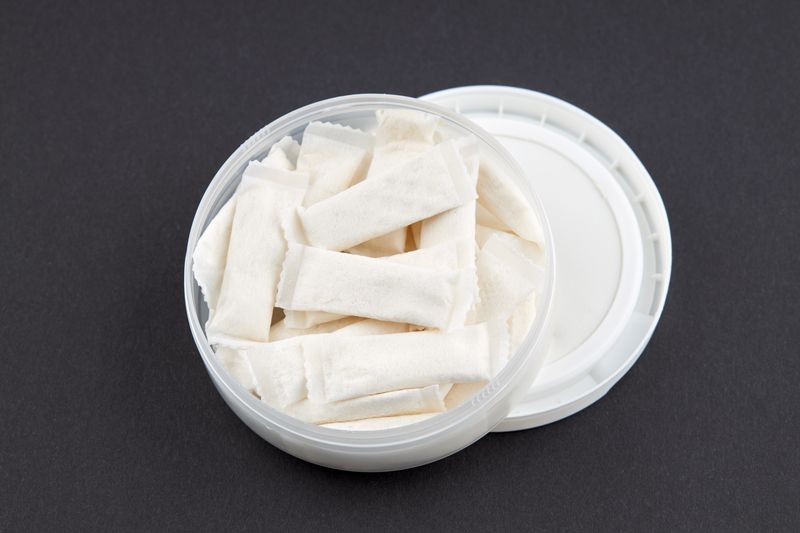 Die Fakten zum Snuskonsum: Wie viel ist zu viel?
